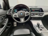  Bmw  Serie 3 BMW, 3-serie Touring '18, BMW 3 Reeks Touring 320d xDrive (140 kW) 5d #20