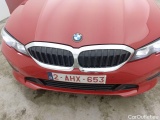  Bmw  Serie 3 BMW 3 Reeks Touring 330e (215 kW) 5d #11