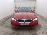  Bmw  Serie 3 BMW 3 Reeks Touring 330e (215 kW) 5d #52