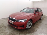  Bmw  Serie 3 BMW 3 Reeks Touring 330e (215 kW) 5d #54