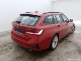  Bmw  Serie 3 BMW 3 Reeks Touring 330e (215 kW) 5d #58