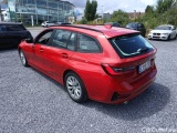  Bmw  Serie 3 BMW 3 Reeks Touring 330e (215 kW) 5d #55