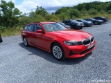  Bmw  Serie 3 BMW 3 Reeks Touring 330e (215 kW) 5d #59