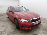  Bmw  Serie 3 BMW 3 Reeks Touring 330e (215 kW) 5d #60