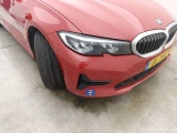 Bmw  Serie 3 BMW 3 TOURING DIESEL - 2019 318 dA MHD 150 AdBlue 5d #5