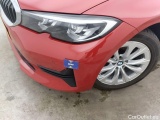 Bmw  Serie 3 BMW 3 TOURING DIESEL - 2019 318 dA MHD 150 AdBlue 5d #13