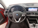  Bmw  Serie 3 BMW 3 TOURING DIESEL - 2019 318 dA MHD 150 AdBlue 5d #37