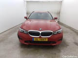  Bmw  Serie 3 BMW 3 TOURING DIESEL - 2019 318 dA MHD 150 AdBlue 5d #41