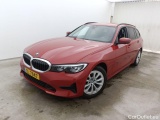  Bmw  Serie 3 BMW 3 TOURING DIESEL - 2019 318 dA MHD 150 AdBlue 5d #48