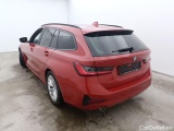  Bmw  Serie 3 BMW 3 TOURING DIESEL - 2019 318 dA MHD 150 AdBlue 5d #49