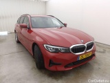  Bmw  Serie 3 BMW 3 TOURING DIESEL - 2019 318 dA MHD 150 AdBlue 5d #51
