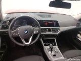  Bmw  Serie 3 BMW 3 TOURING DIESEL - 2019 318 dA MHD 150 AdBlue 5d #52