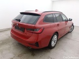 Bmw  Serie 3 BMW 3 TOURING DIESEL - 2019 318 dA MHD 150 AdBlue 5d #50