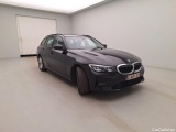 Bmw  Serie 3 BMW, 3-serie Touring '18, BMW 3 Reeks Touring 318dA (100 kW) 5d #8