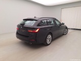 Bmw  Serie 3 BMW, 3-serie Touring '18, BMW 3 Reeks Touring 318dA (100 kW) 5d #7