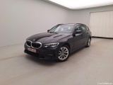  Bmw  Serie 3 BMW, 3-serie Touring '18, BMW 3 Reeks Touring 318dA (100 kW) 5d #11