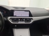  Bmw  Serie 3 BMW, 3-serie Touring '18, BMW 3 Reeks Touring 318dA (100 kW) 5d #17