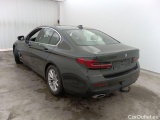  Bmw  Serie 5 BMW 5 Reeks Berline 518d 100kW Aut. 4d #7