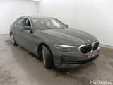  Bmw  Serie 5 BMW 5 Reeks Berline 518d 100kW Aut. 4d #8