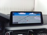  Bmw  Serie 5 BMW 5 Reeks Berline 518d 100kW Aut. 4d #13