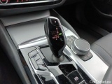  Bmw  Serie 5 BMW 5 Reeks Berline 518d 100kW Aut. 4d #26
