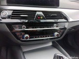  Bmw  Serie 5 BMW 5 Reeks Berline 518d 100kW Aut. 4d #27