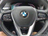  Bmw  Serie 5 BMW 5 Reeks Berline 518d 100kW Aut. 4d #25