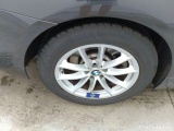  Bmw  Serie 5 BMW 5 Reeks Berline 518d 100kW Aut. 4d #60