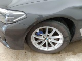  Bmw  Serie 5 BMW 5 Reeks Berline 518d 100kW Aut. 4d #56