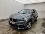  Bmw  X1 BMW  sDrive18d (110 kW) 5d #2