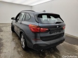  Bmw  X1 BMW  sDrive18d (110 kW) 5d #3