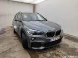  Bmw  X1 BMW  sDrive18d (110 kW) 5d #5