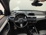  Bmw  X1 BMW  sDrive18d (110 kW) 5d #6