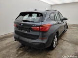 Bmw  X1 BMW  sDrive18d (110 kW) 5d #4