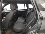  Bmw  X1 BMW  sDrive18d (110 kW) 5d #8