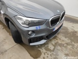 Bmw  X1 BMW  sDrive18d (110 kW) 5d #20