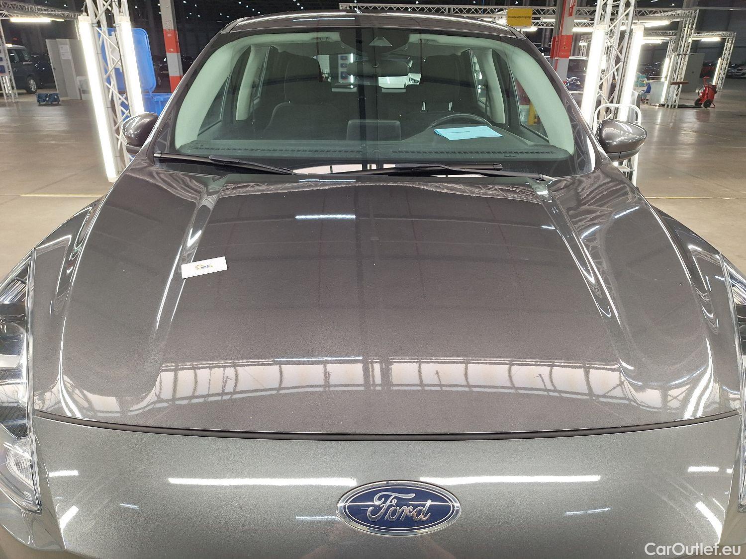  Ford  Kuga Ford,  '19, Ford  1.5 EcoBlue 88kW Trend 5d #12