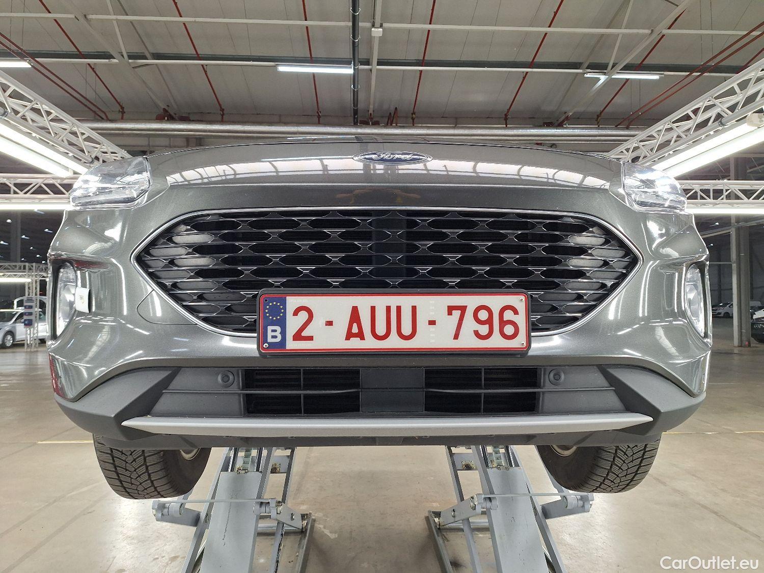  Ford  Kuga Ford,  '19, Ford  1.5 EcoBlue 88kW Trend 5d #3