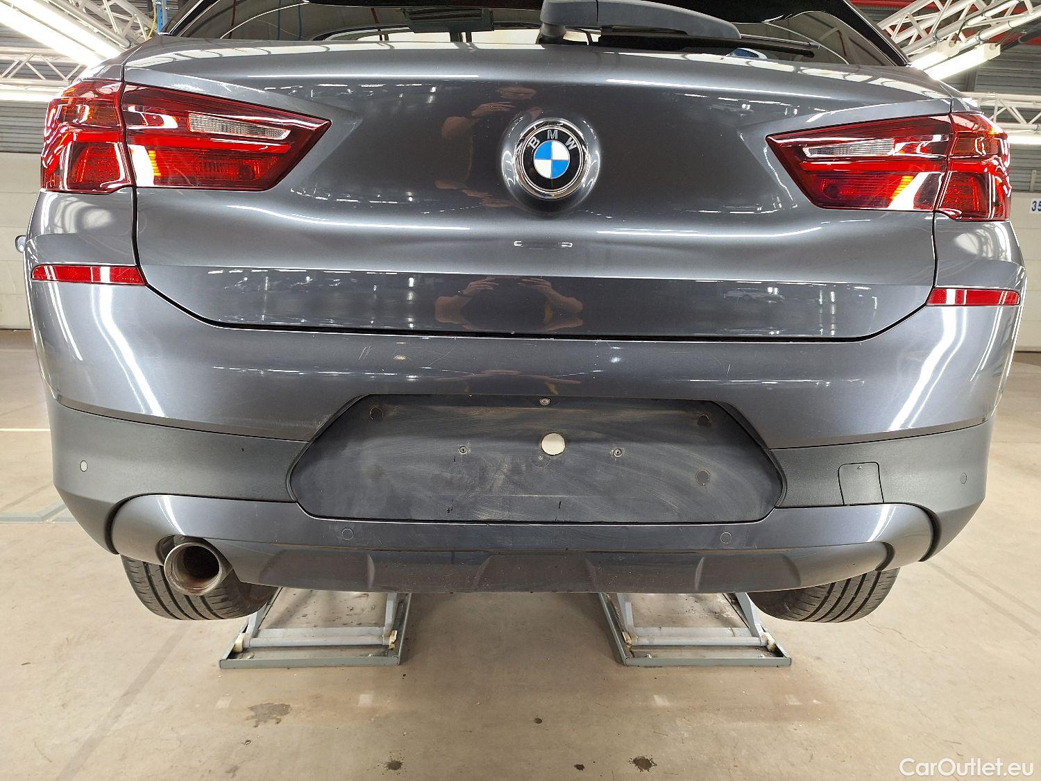  Bmw  X2 BMW,  '17, BMW  sDrive16d 85kW 5d #6