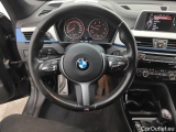  Bmw  X1 BMW  sDrive18d (110 kW) 5d #56