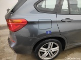  Bmw  X1 BMW  sDrive18d (110 kW) 5d #54
