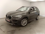  Bmw  X1 BMW  sDrive18iA (100 kW) 5d 