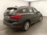  Bmw  X1 BMW  sDrive18iA (100 kW) 5d #2