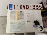  Bmw  X1 BMW  sDrive18iA (100 kW) 5d #4