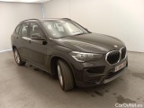  Bmw  X1 BMW  sDrive18iA (100 kW) 5d #8