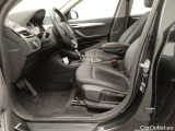  Bmw  X1 BMW  sDrive18iA (100 kW) 5d #3