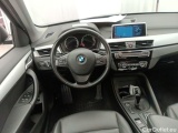  Bmw  X1 BMW  sDrive18iA (100 kW) 5d #9