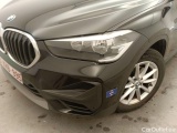  Bmw  X1 BMW  sDrive18iA (100 kW) 5d #27