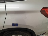  Bmw  X1 BMW  sDrive18dA (100 kW) 5d #17