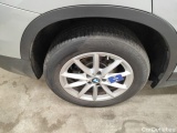  Bmw  X1 BMW  sDrive18dA (100 kW) 5d #44
